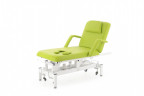 Массажный стол электрический MED-MOS ММКМ-1 (SE2.21.10Д) лайм Массажный стол электрический MED-MOS ММКМ-1 (SE2.21.10Д) лайм